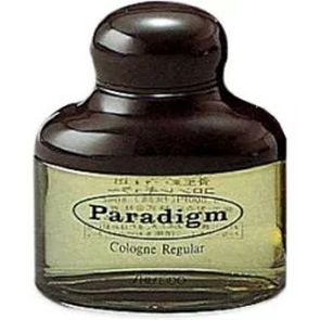 Paradigm (Cologne Regular)