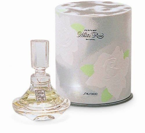 White Rose Natural