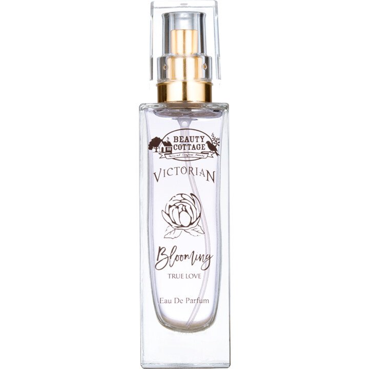 Victorian Blooming: True Love