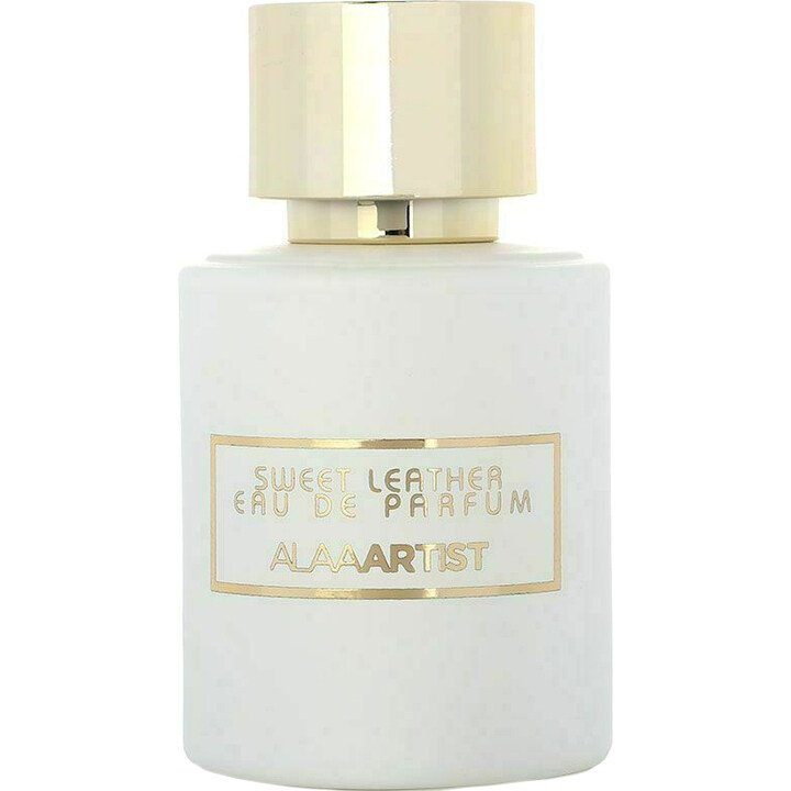 Sweet Leather (Eau de Parfum)