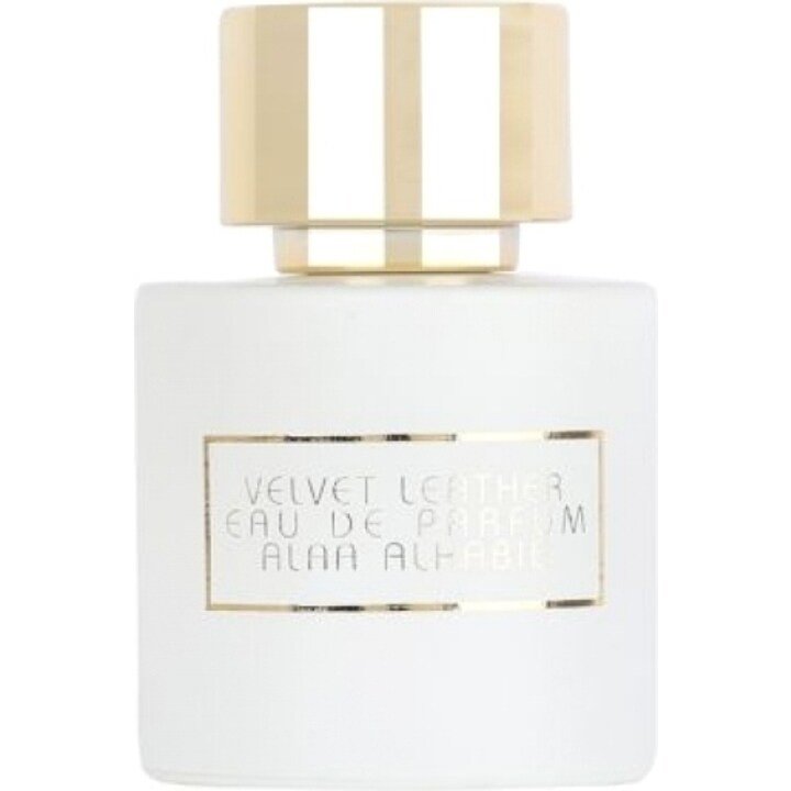 Velvet Leather (Eau de Parfum)