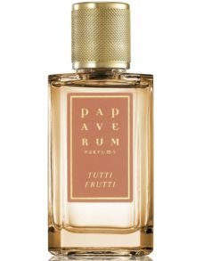 Papaverum: Tutti Frutti