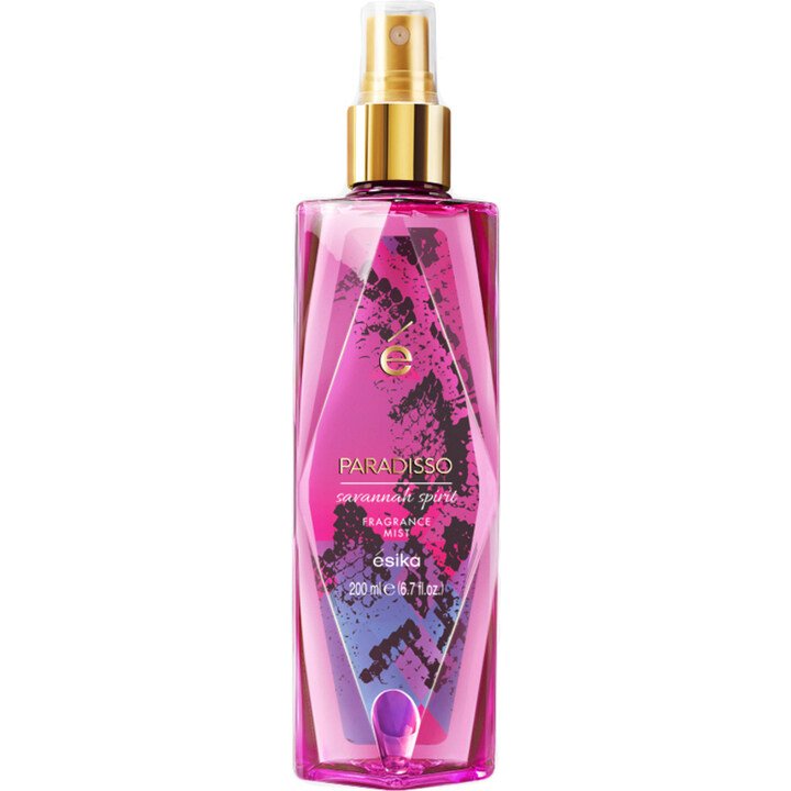 Paradisso Savannah Spirit