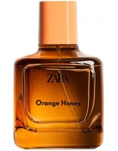 Orange Honey (2021)
