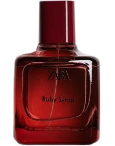 Ruby Syrup (2021)