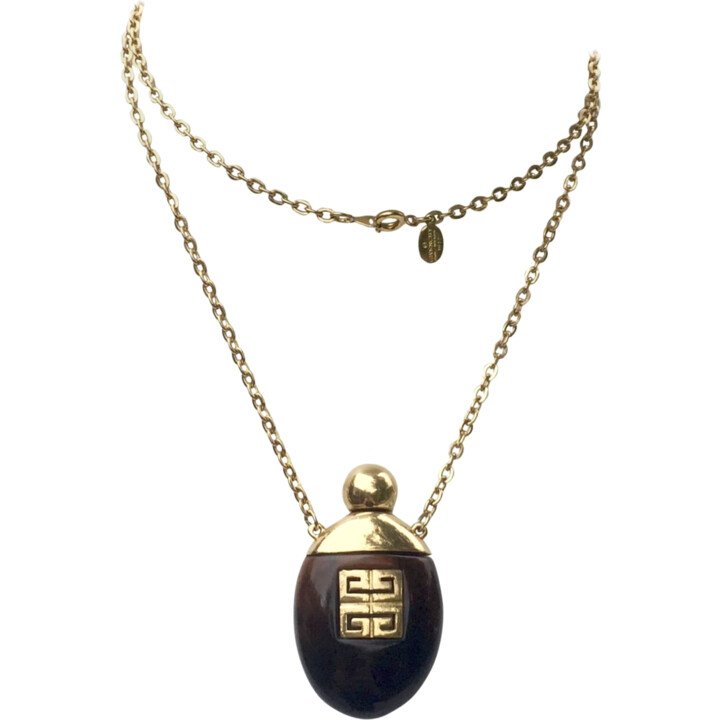 Givenchy III Parfum Jewel