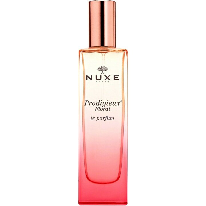 Prodigieux Floral Le Parfum