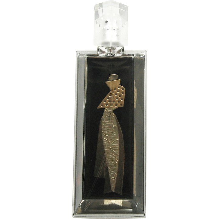 Hot Couture Collection Nº 1 (Parfum)