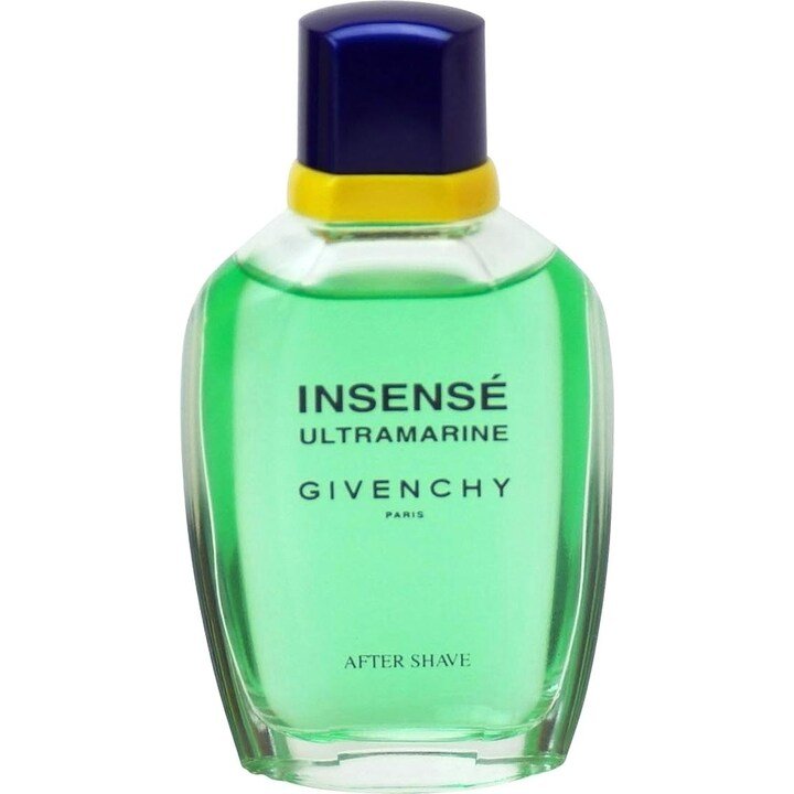 Insensé Ultramarine (After Shave)
