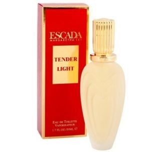 Escada Margaretha Ley Tender Light