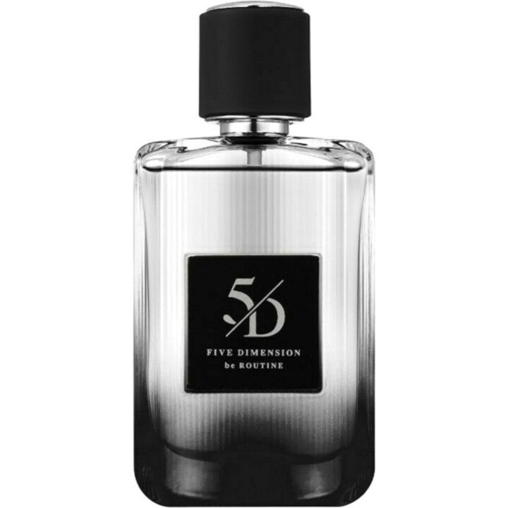 Five Dimension Second