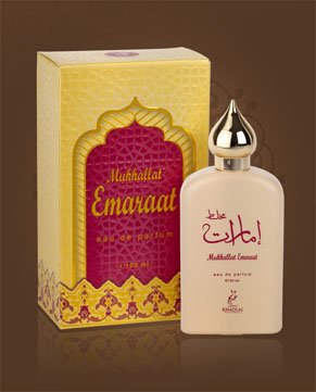 Mukhallat Emaraat