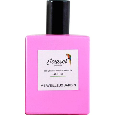 Merveilleux Jardin