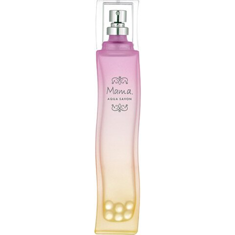 Mama. Aqua Savon: Violet Aroma Water