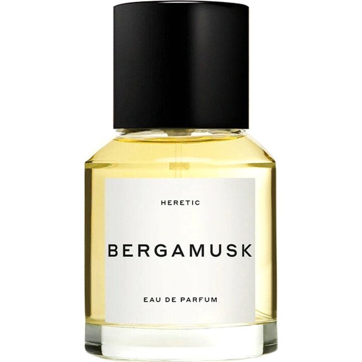 Bergamusk