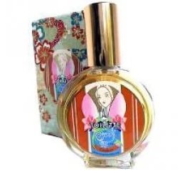 Amber (Eau de Toilette)