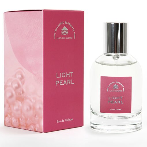 Light Pearl