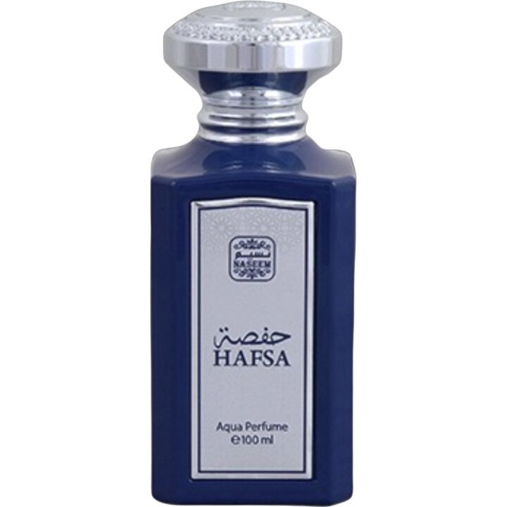 Hafsa