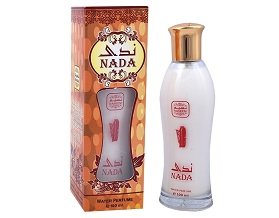 Nada (Aqua Perfume)