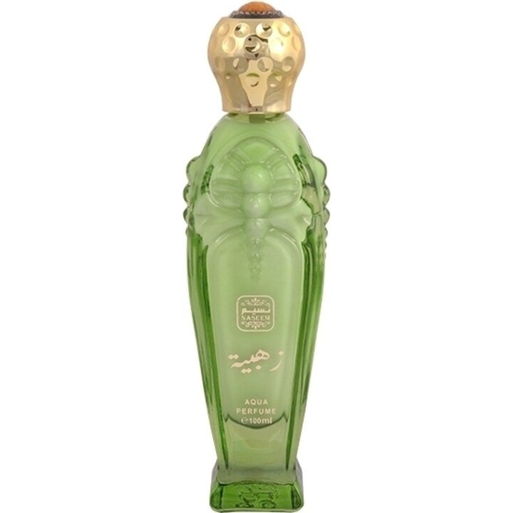 Zahabia (Aqua Perfume)