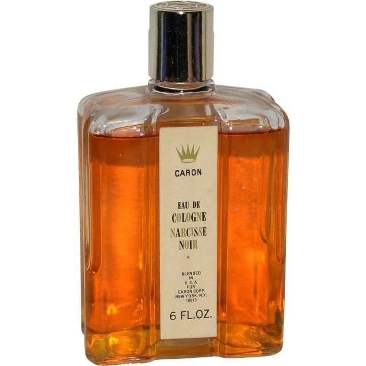 Narcisse Noir (Eau de Cologne)