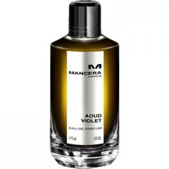 Aoud Violet