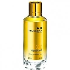 Gold Intensive Aoud