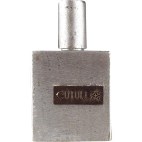 Ferrum (Iron Bottle)