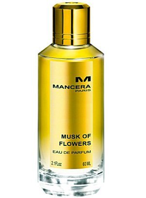 Musk of Flowers