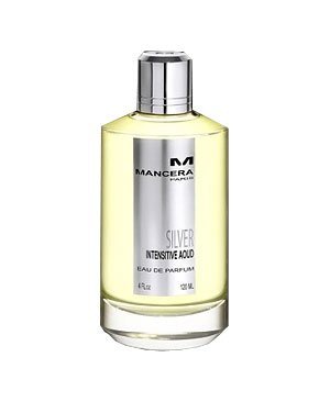 Silver Intensive Aoud