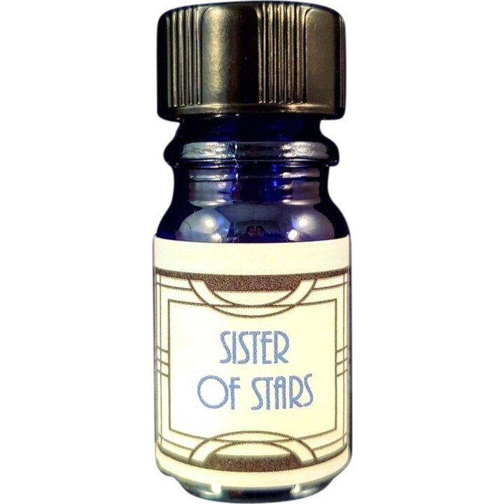 Sister of Stars