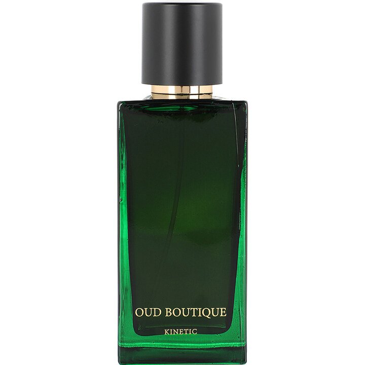 Kinetic (Eau de Parfum)