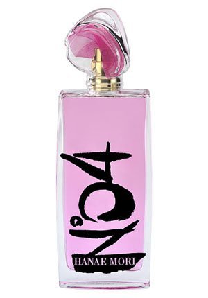 Eau de Collection No. 4
