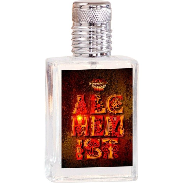 Alchemist (Eau de Parfum)