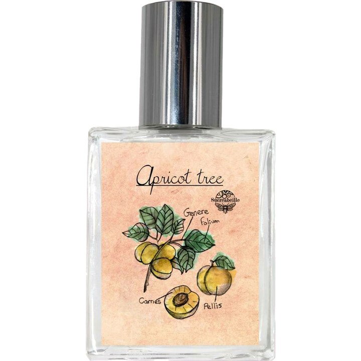 Apricot Tree (Eau de Parfum)