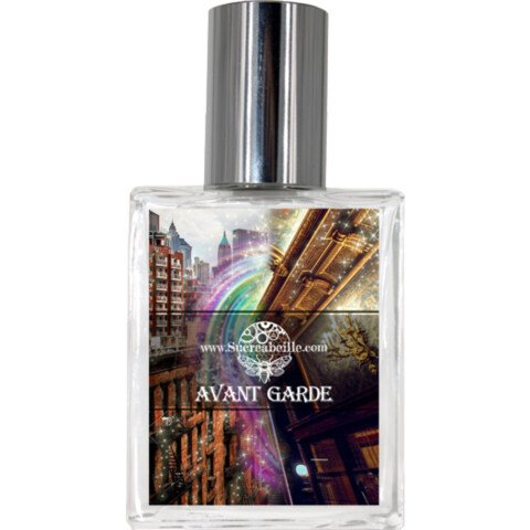 Avant Garde (Eau de Parfum)