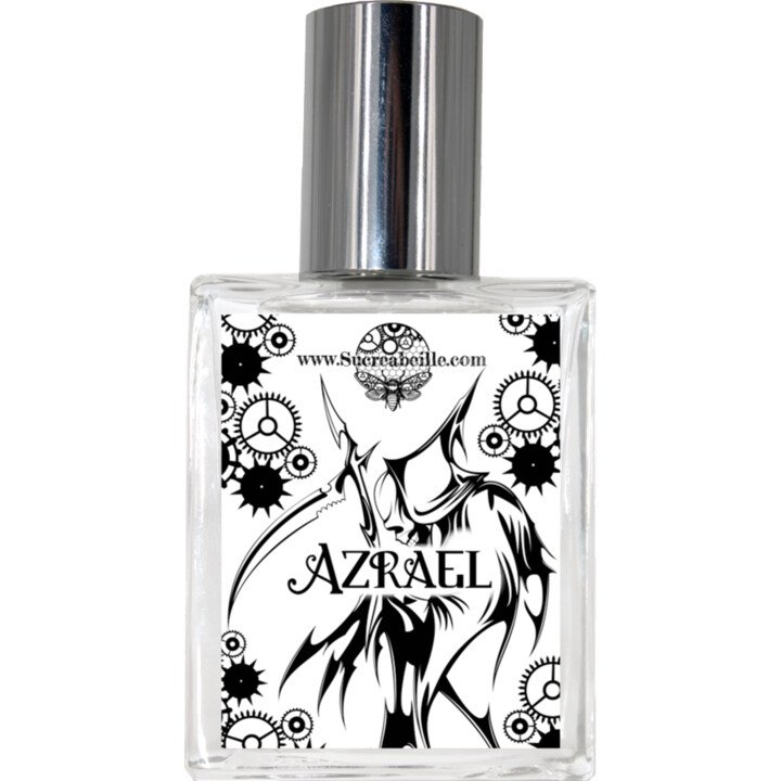 Azrael (Eau de Parfum)