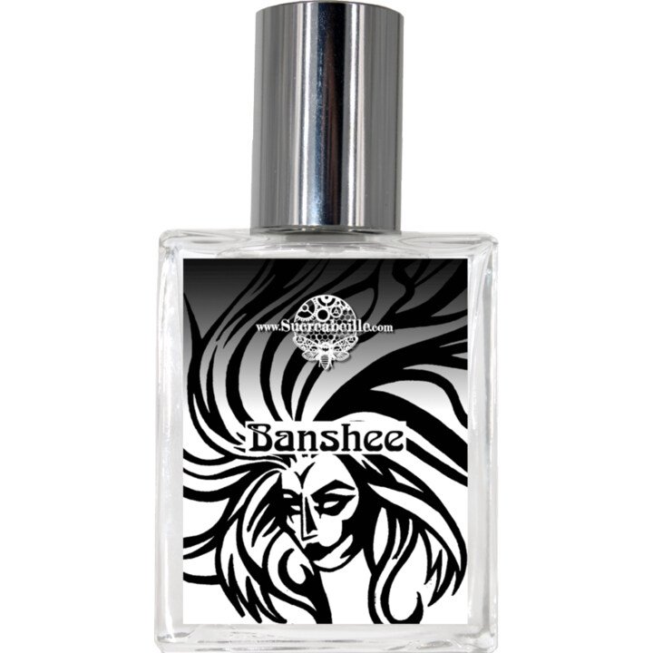 Banshee (Eau de Parfum)