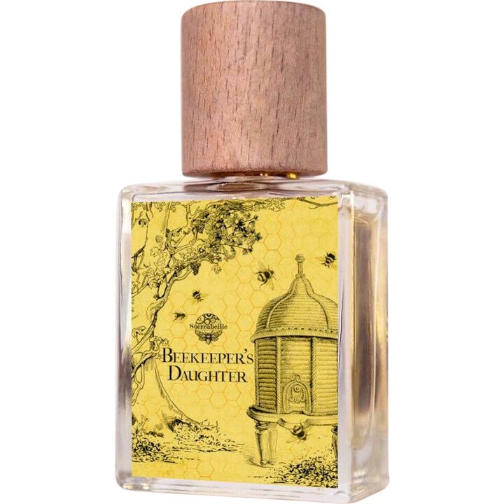 Beekeeper's Daughter (Perfume Oil)