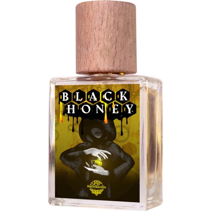 Black Honey (Perfume Oil)