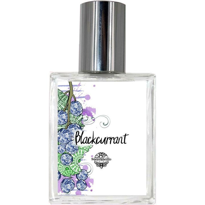 Blackcurrant (Eau de Parfum)