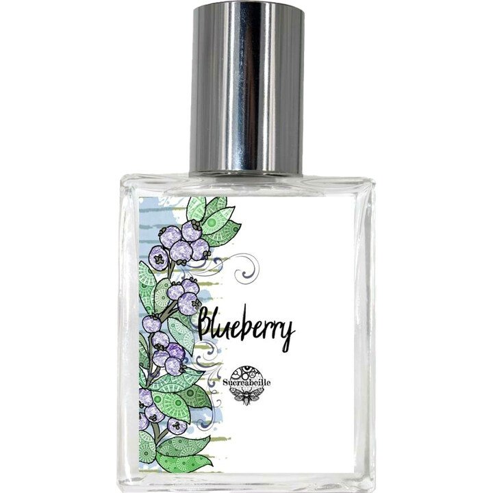 Blueberry (Eau de Parfum)