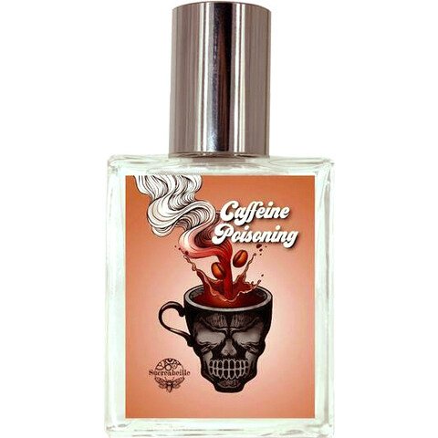 Caffeine Poisoning (Eau de Parfum)