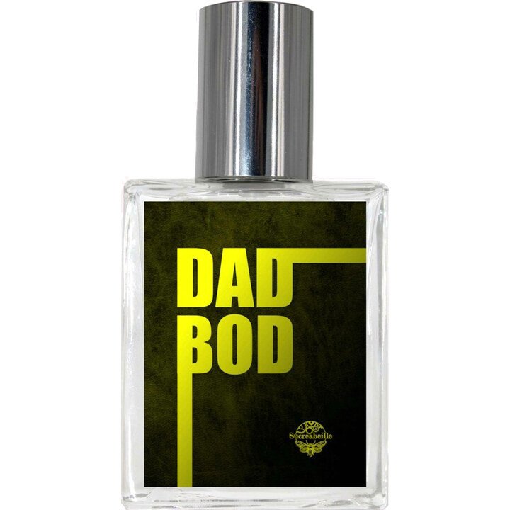Possum Waddle / Dad Bod (Eau de Parfum)