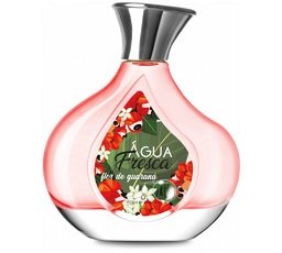 Água Fresca Flor de Guaraná