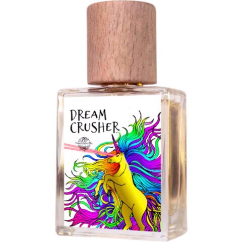 Dreamcrusher (Perfume Oil)