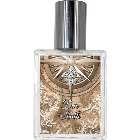Due South (Eau de Parfum)