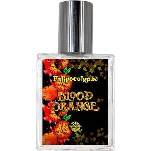 Blood Orange / Fallpocolypse - Blood Orange (Eau de Parfum)