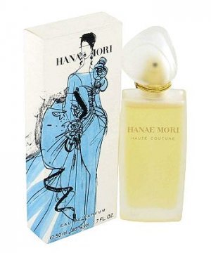 Haute Couture (Eau de Parfum)