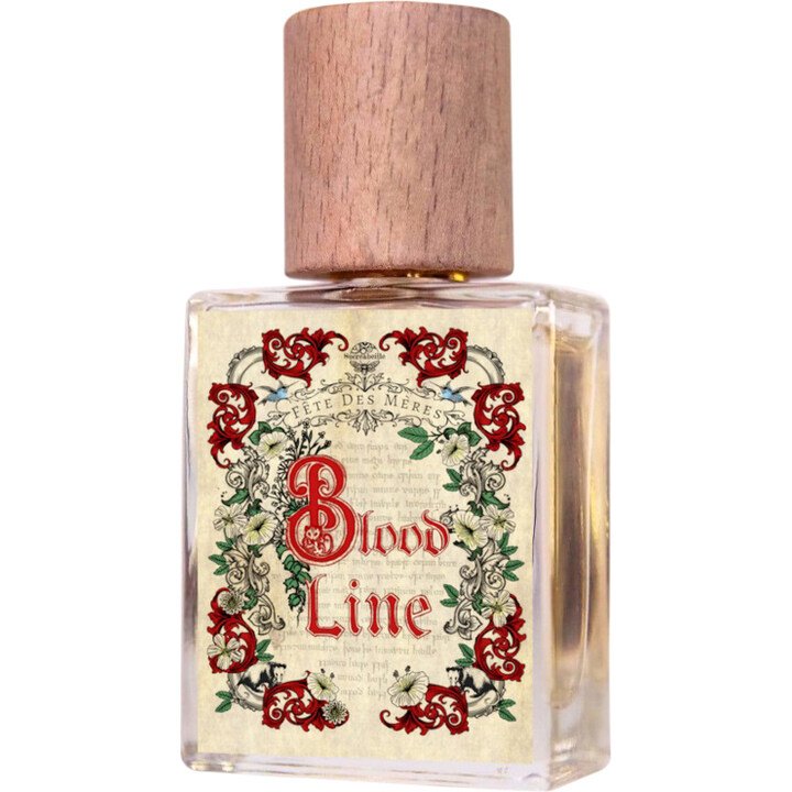 Fête des Mères - Bloodline (Perfume Oil)